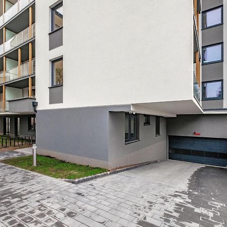 Apartamenty Plac Litewski Premium No. 12 ルブリン エクステリア 写真