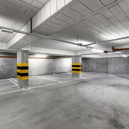 Apartamenty Plac Litewski Premium No. 12 ルブリン エクステリア 写真