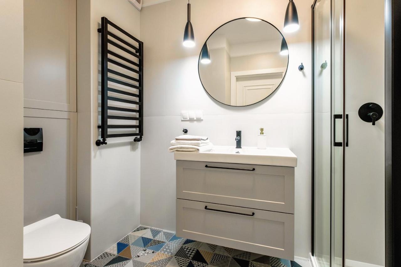 Apartamenty Plac Litewski Premium No. 12 ルブリン エクステリア 写真