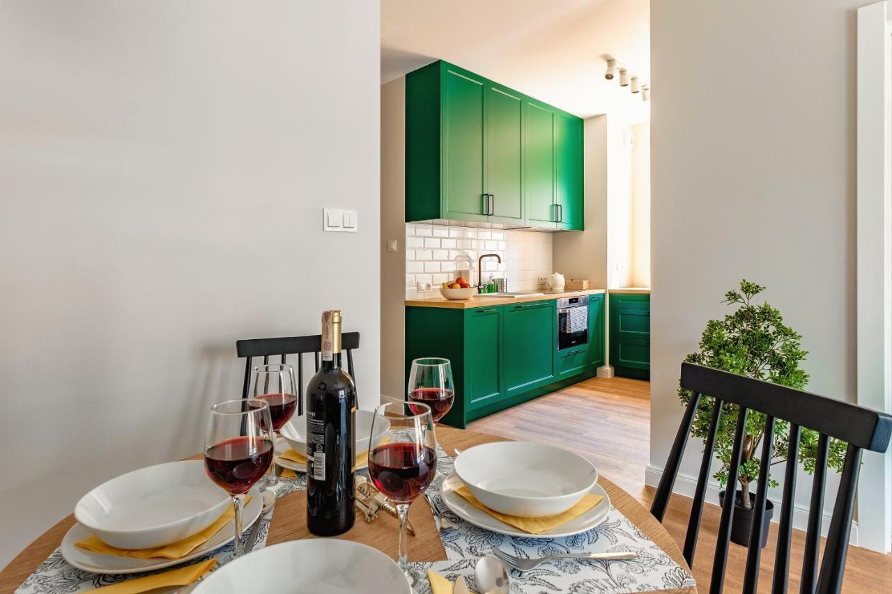 Apartamenty Plac Litewski Premium No. 12 ルブリン エクステリア 写真