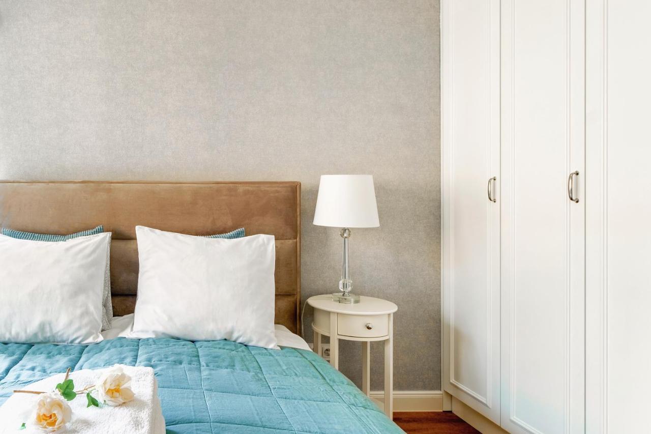 Apartamenty Plac Litewski Premium No. 12 ルブリン エクステリア 写真