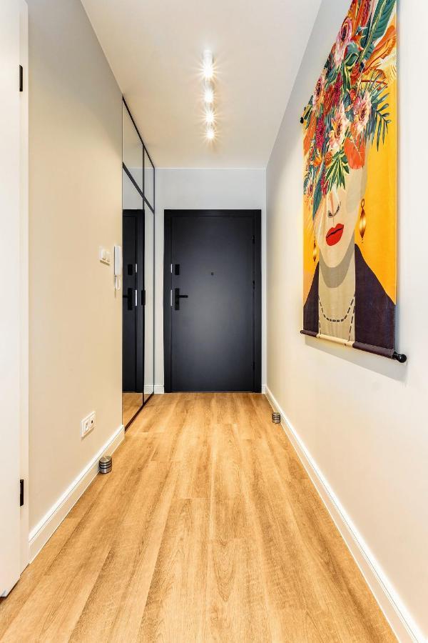 Apartamenty Plac Litewski Premium No. 12 ルブリン エクステリア 写真