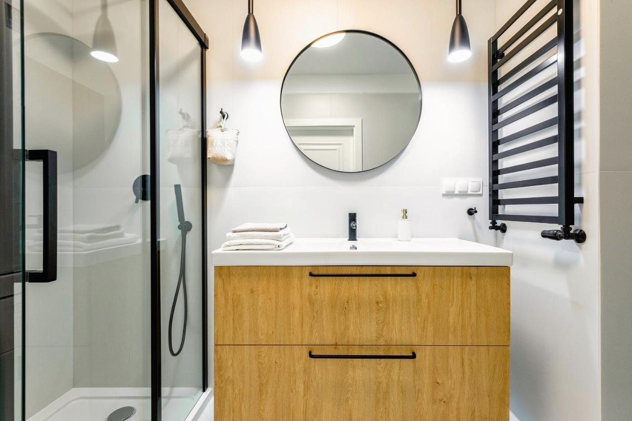 Apartamenty Plac Litewski Premium No. 12 ルブリン エクステリア 写真