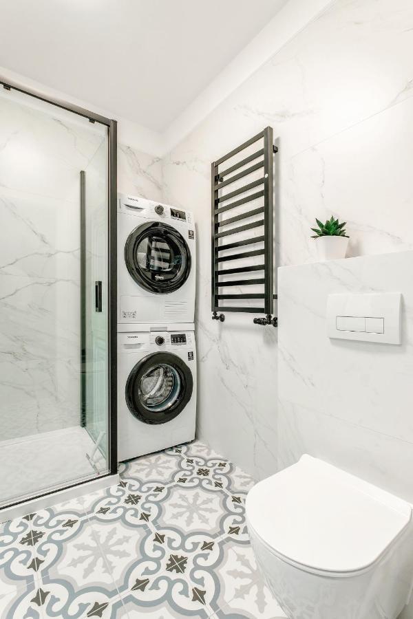 Apartamenty Plac Litewski Premium No. 12 ルブリン エクステリア 写真