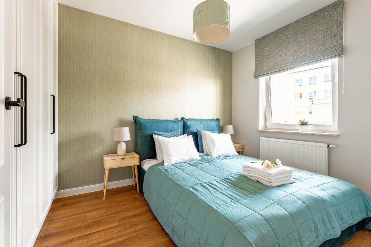 Apartamenty Plac Litewski Premium No. 12 ルブリン エクステリア 写真