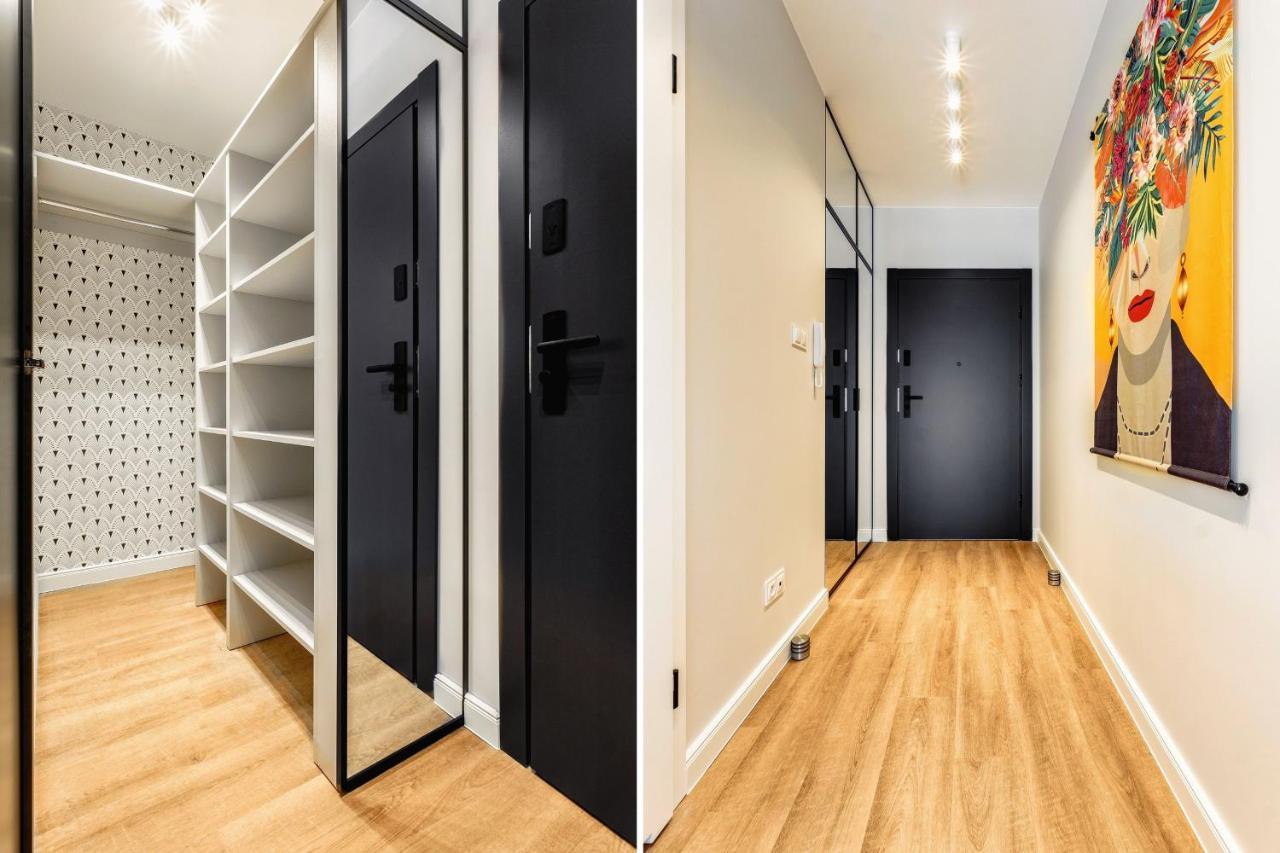 Apartamenty Plac Litewski Premium No. 12 ルブリン エクステリア 写真