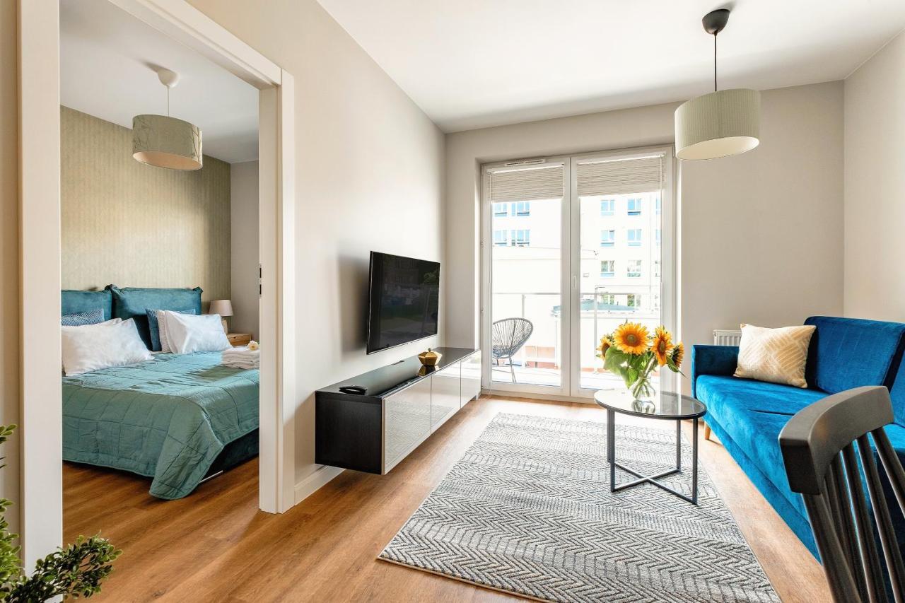 Apartamenty Plac Litewski Premium No. 12 ルブリン エクステリア 写真