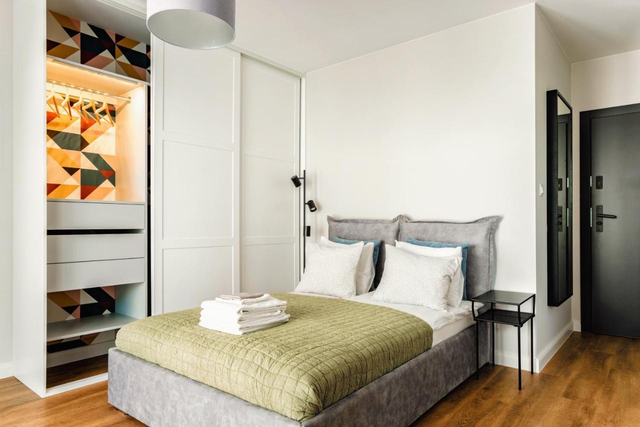 Apartamenty Plac Litewski Premium No. 12 ルブリン エクステリア 写真