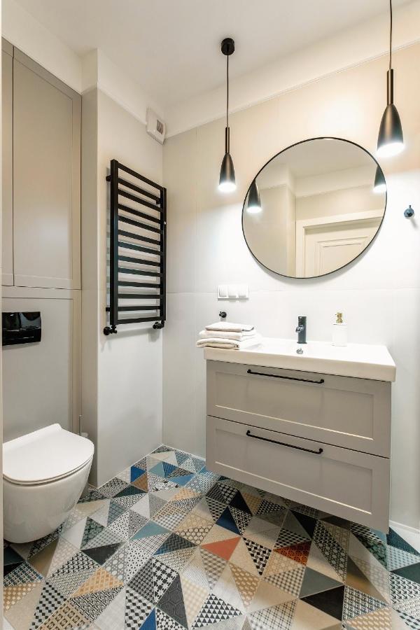 Apartamenty Plac Litewski Premium No. 12 ルブリン エクステリア 写真