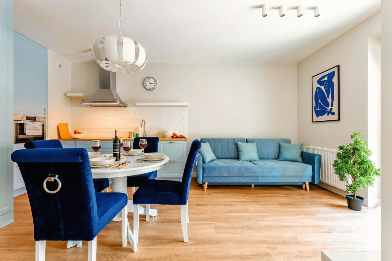 Apartamenty Plac Litewski Premium No. 12 ルブリン エクステリア 写真