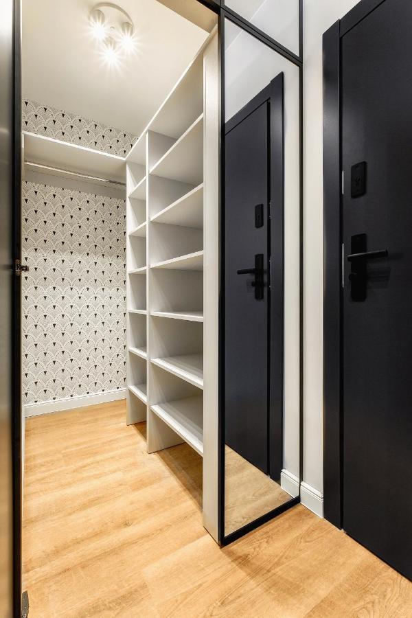 Apartamenty Plac Litewski Premium No. 12 ルブリン エクステリア 写真