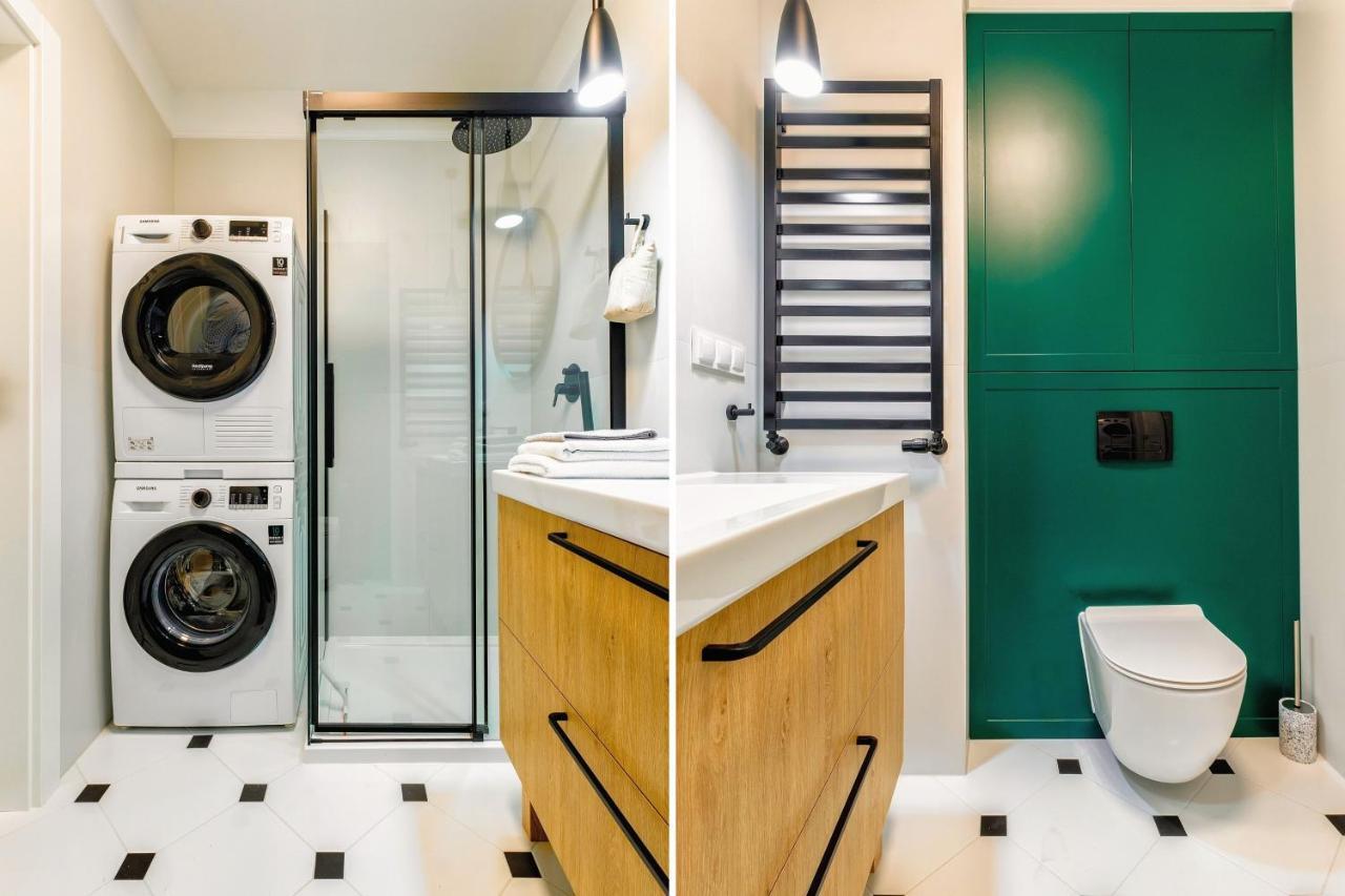 Apartamenty Plac Litewski Premium No. 12 ルブリン エクステリア 写真