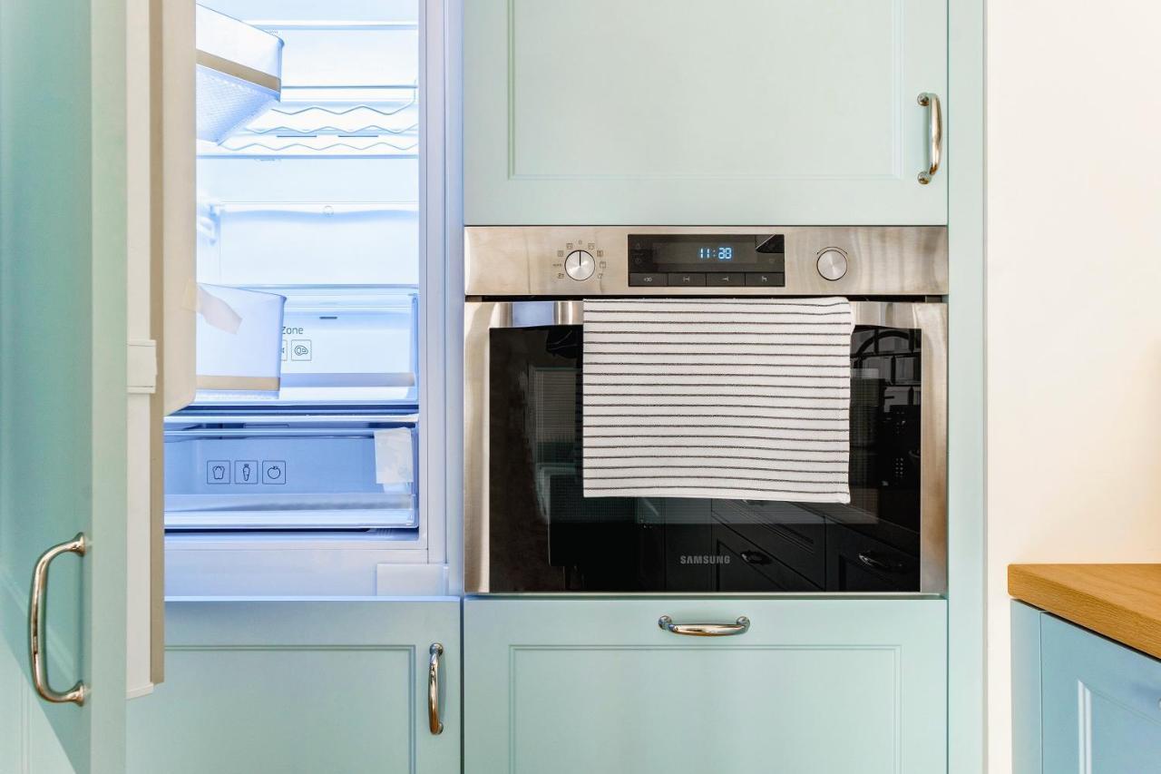 Apartamenty Plac Litewski Premium No. 12 ルブリン エクステリア 写真