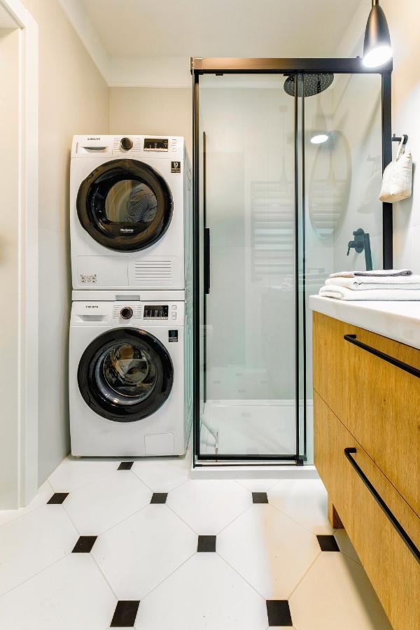 Apartamenty Plac Litewski Premium No. 12 ルブリン エクステリア 写真