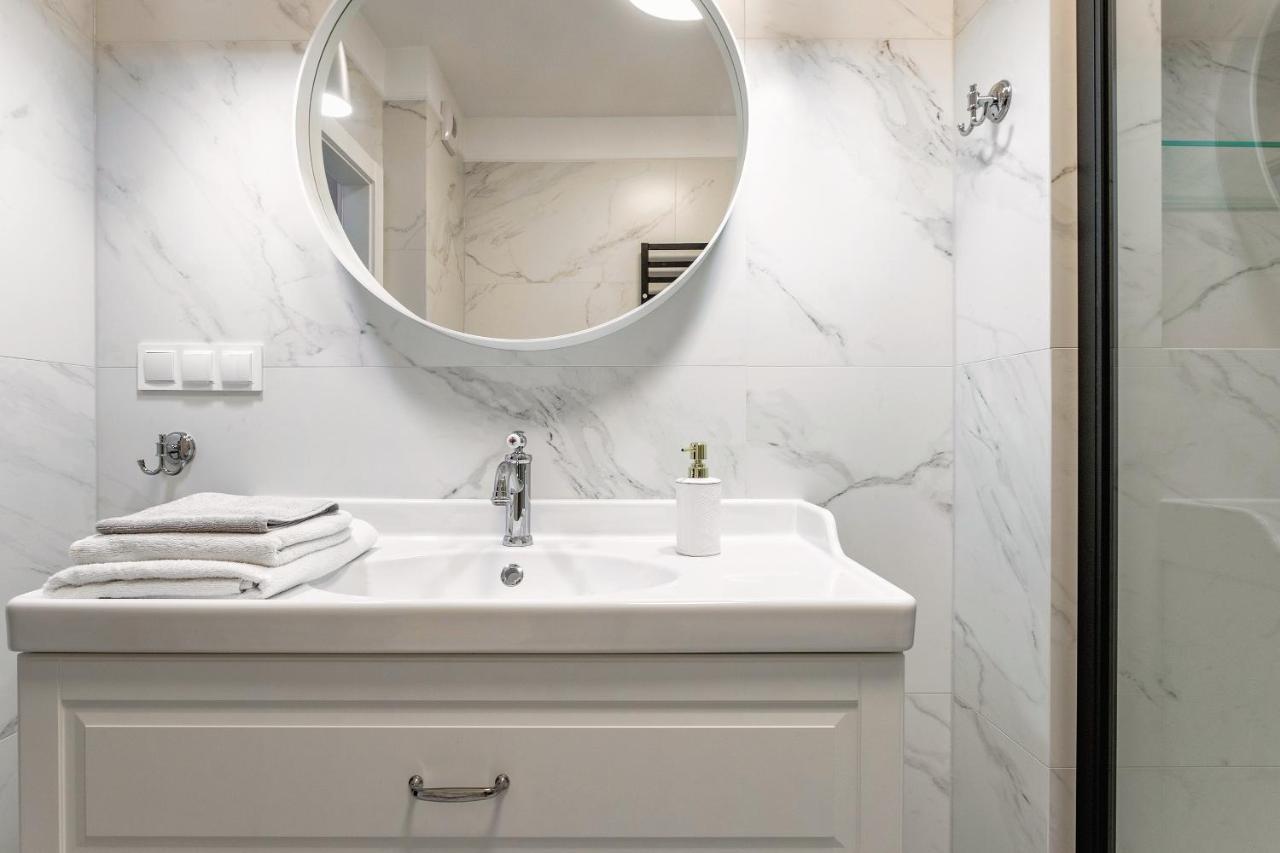 Apartamenty Plac Litewski Premium No. 12 ルブリン エクステリア 写真
