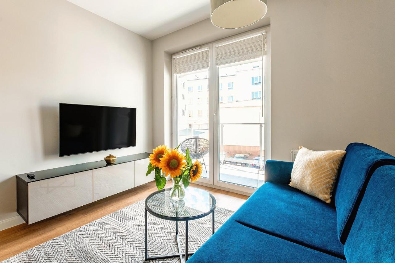 Apartamenty Plac Litewski Premium No. 12 ルブリン エクステリア 写真