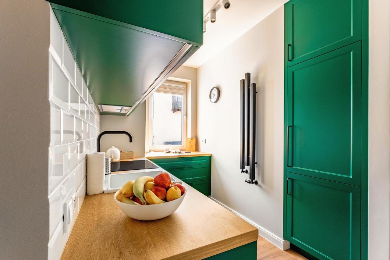 Apartamenty Plac Litewski Premium No. 12 ルブリン エクステリア 写真