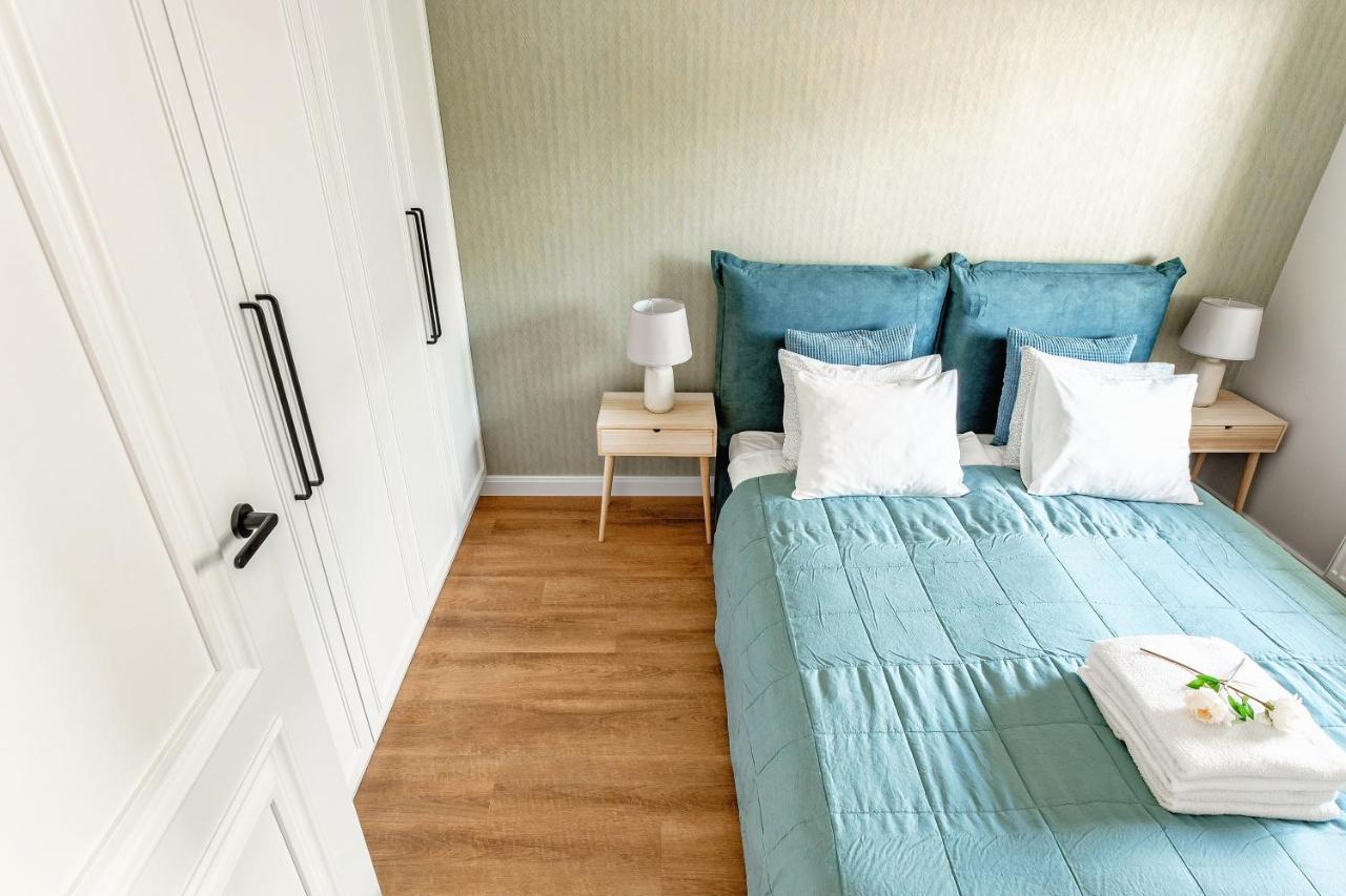 Apartamenty Plac Litewski Premium No. 12 ルブリン エクステリア 写真