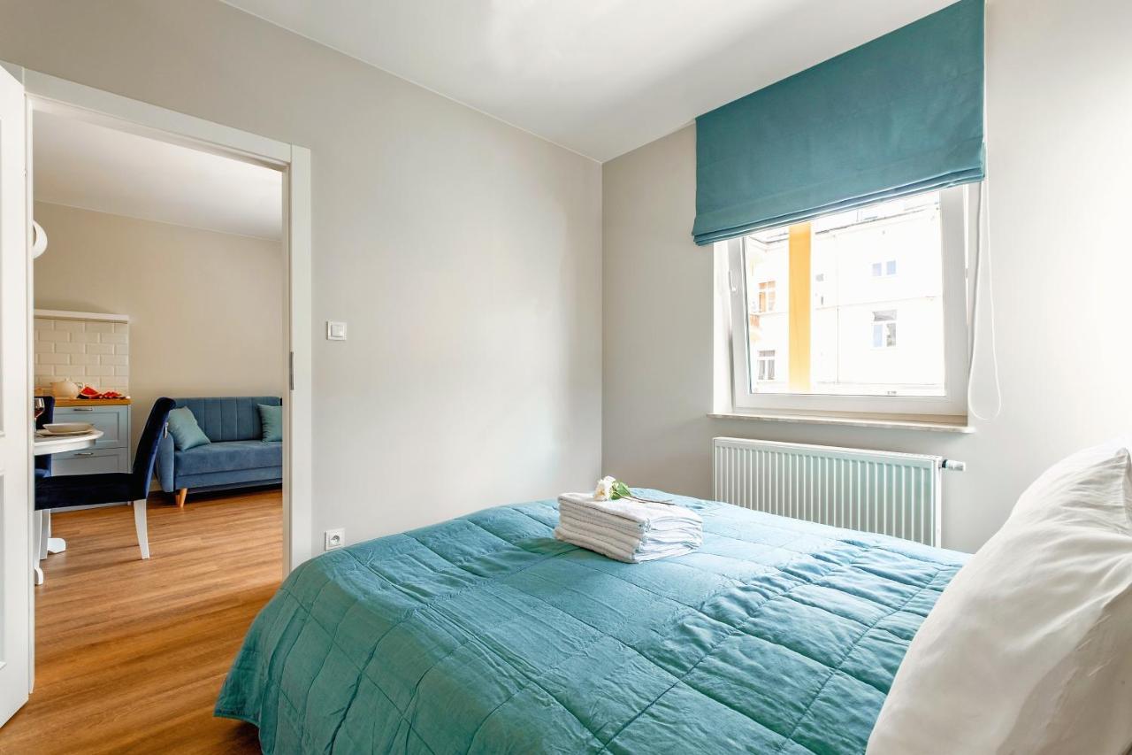 Apartamenty Plac Litewski Premium No. 12 ルブリン エクステリア 写真