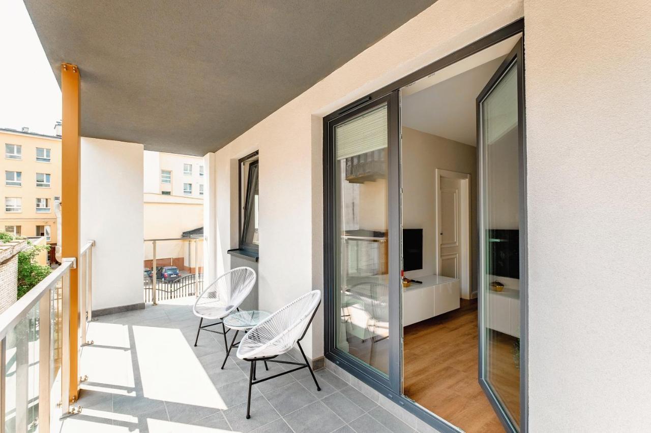 Apartamenty Plac Litewski Premium No. 12 ルブリン エクステリア 写真