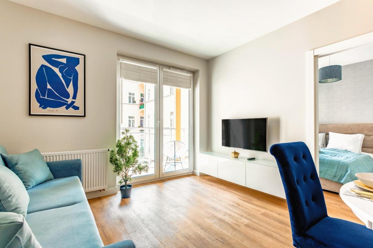Apartamenty Plac Litewski Premium No. 12 ルブリン エクステリア 写真