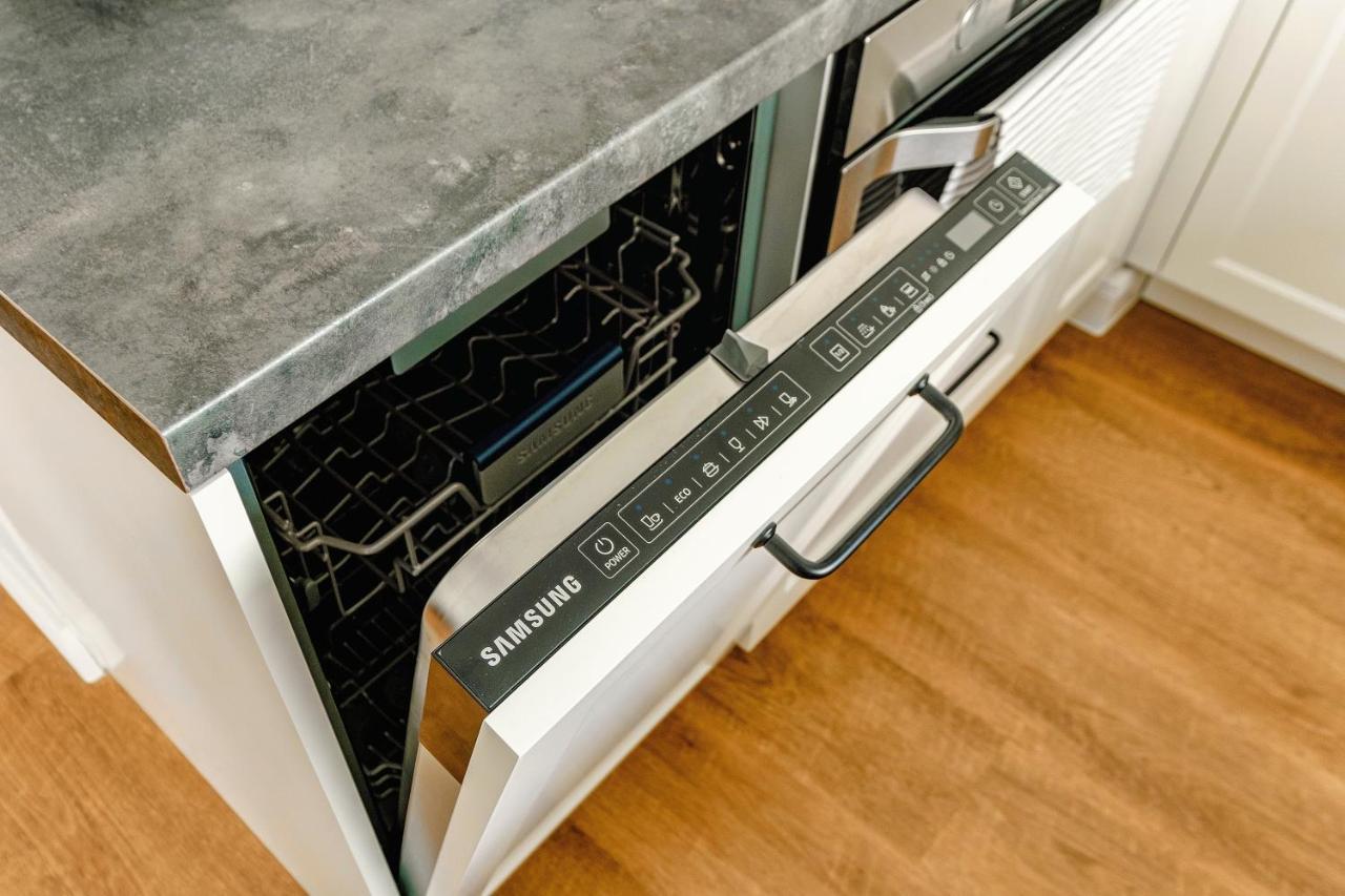 Apartamenty Plac Litewski Premium No. 12 ルブリン エクステリア 写真