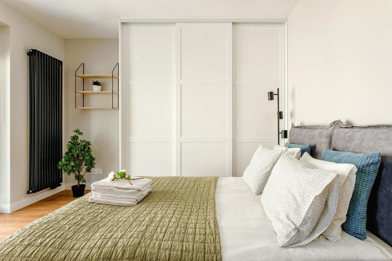 Apartamenty Plac Litewski Premium No. 12 ルブリン エクステリア 写真