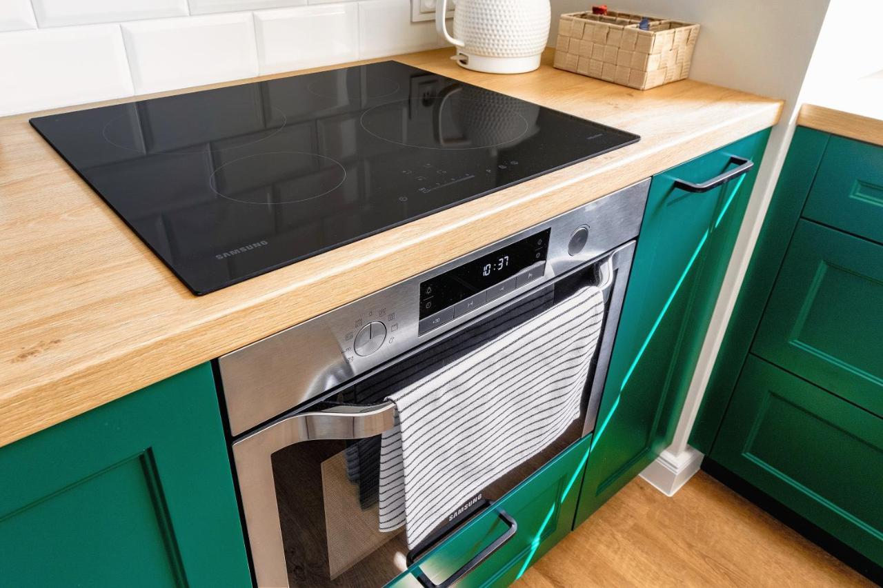 Apartamenty Plac Litewski Premium No. 12 ルブリン エクステリア 写真