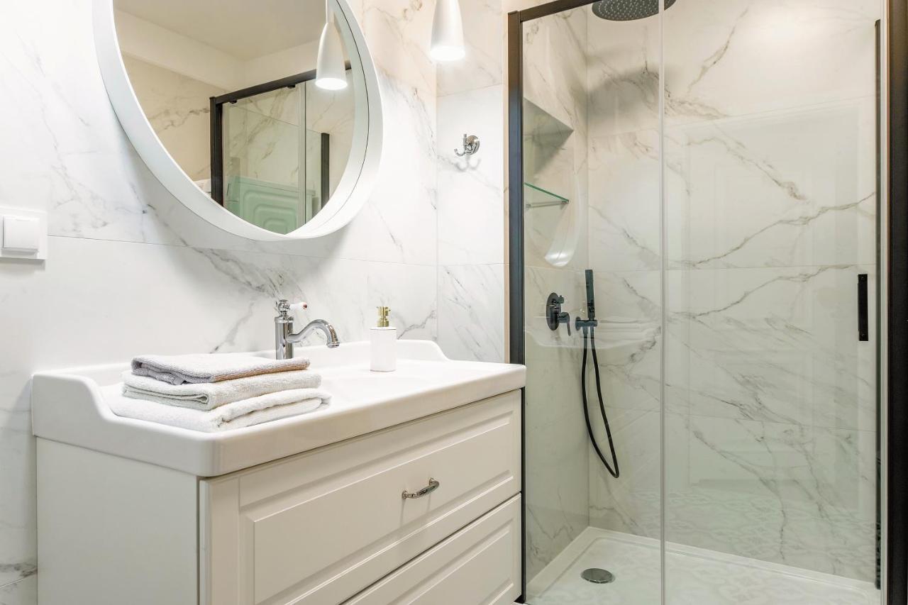 Apartamenty Plac Litewski Premium No. 12 ルブリン エクステリア 写真