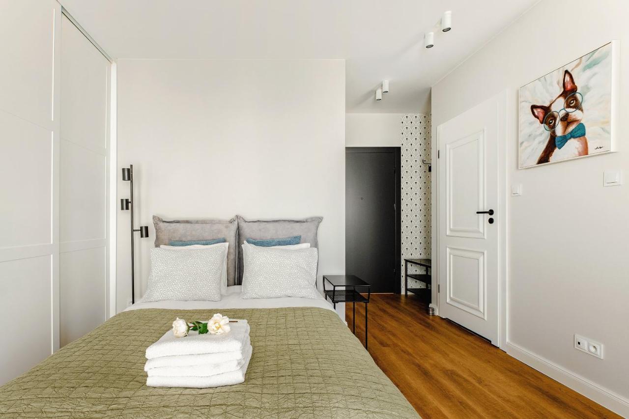 Apartamenty Plac Litewski Premium No. 12 ルブリン エクステリア 写真