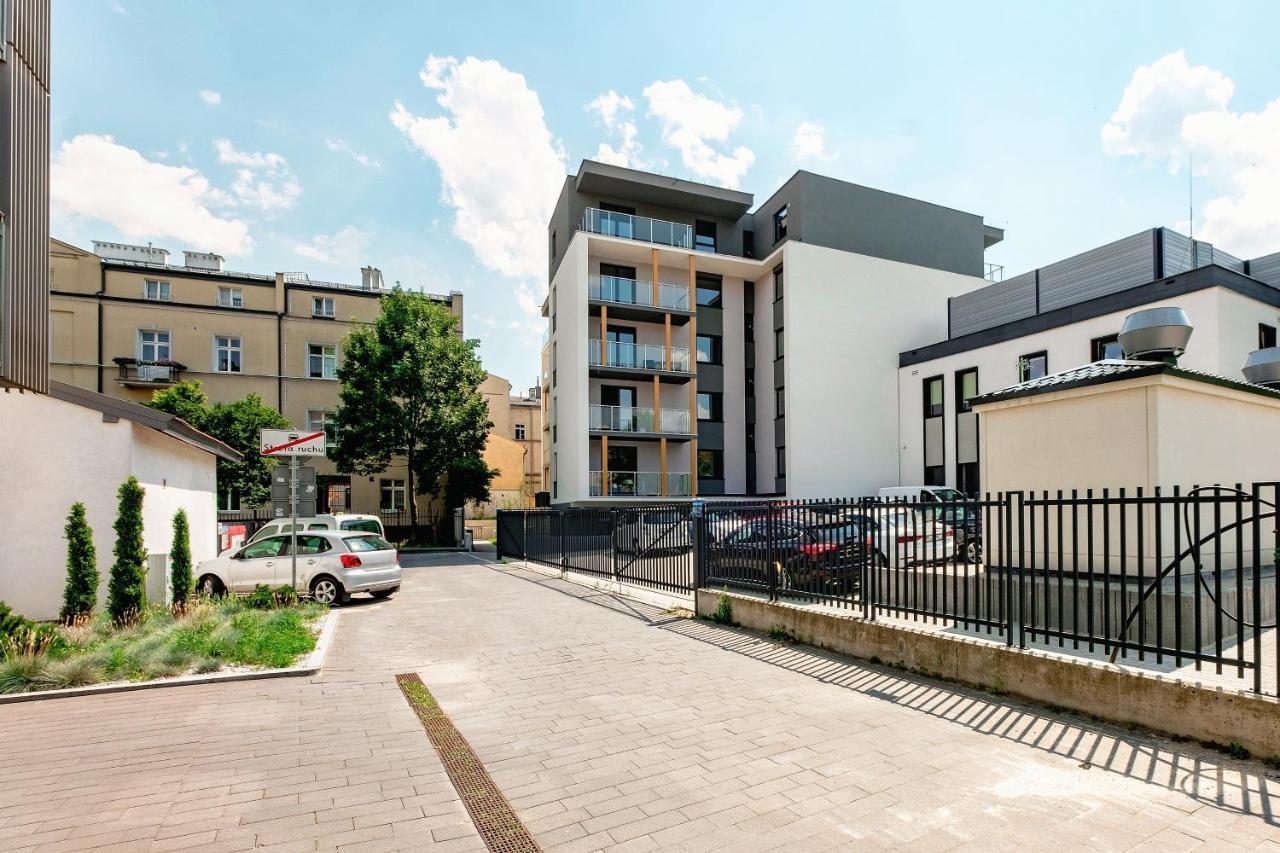 Apartamenty Plac Litewski Premium No. 12 ルブリン エクステリア 写真
