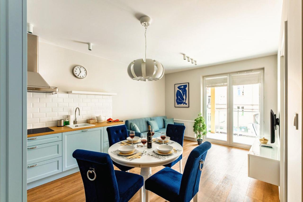 Apartamenty Plac Litewski Premium No. 12 ルブリン エクステリア 写真