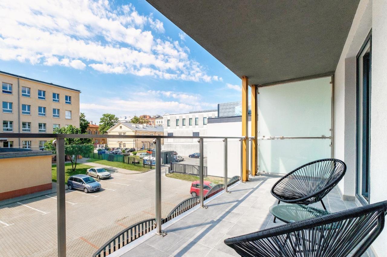 Apartamenty Plac Litewski Premium No. 12 ルブリン エクステリア 写真