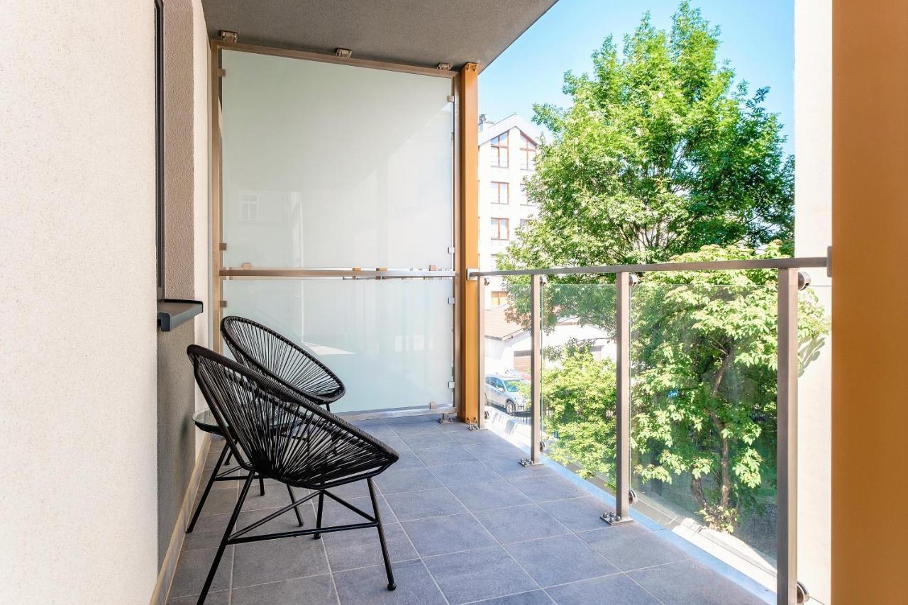 Apartamenty Plac Litewski Premium No. 12 ルブリン エクステリア 写真