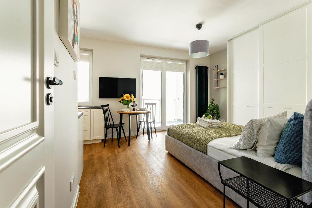 Apartamenty Plac Litewski Premium No. 12 ルブリン エクステリア 写真