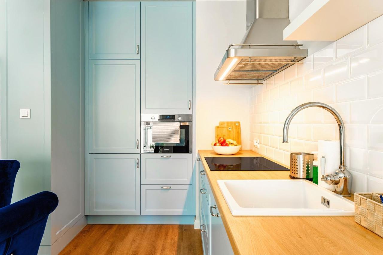 Apartamenty Plac Litewski Premium No. 12 ルブリン エクステリア 写真