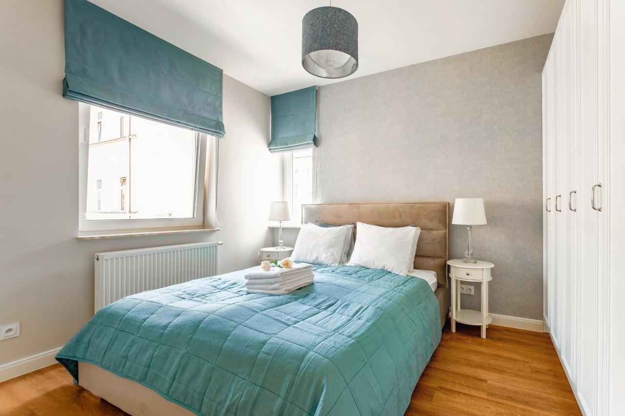 Apartamenty Plac Litewski Premium No. 12 ルブリン エクステリア 写真