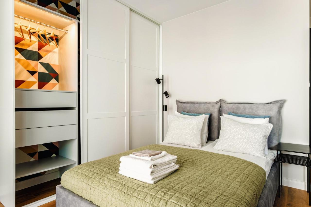 Apartamenty Plac Litewski Premium No. 12 ルブリン エクステリア 写真