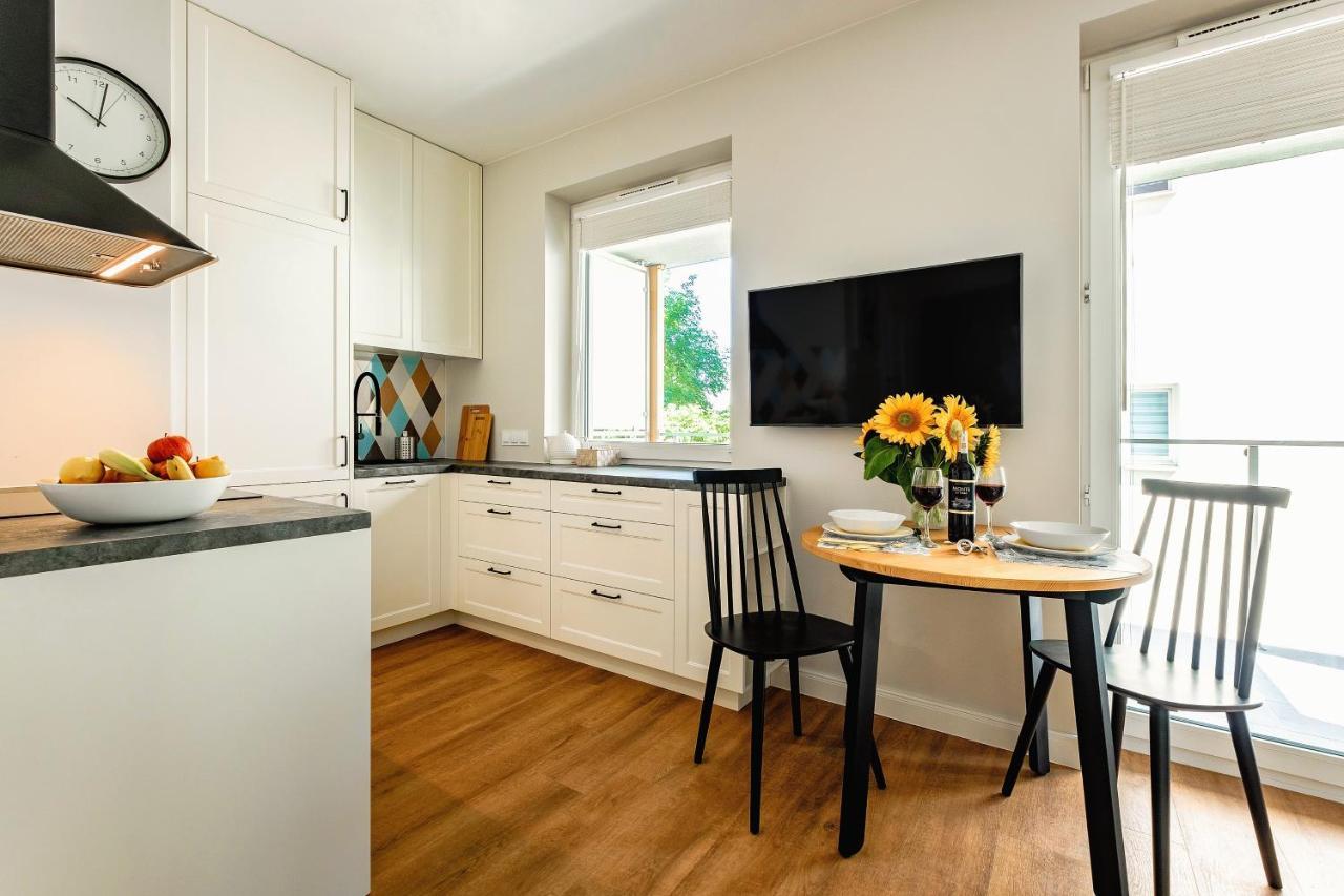 Apartamenty Plac Litewski Premium No. 12 ルブリン エクステリア 写真