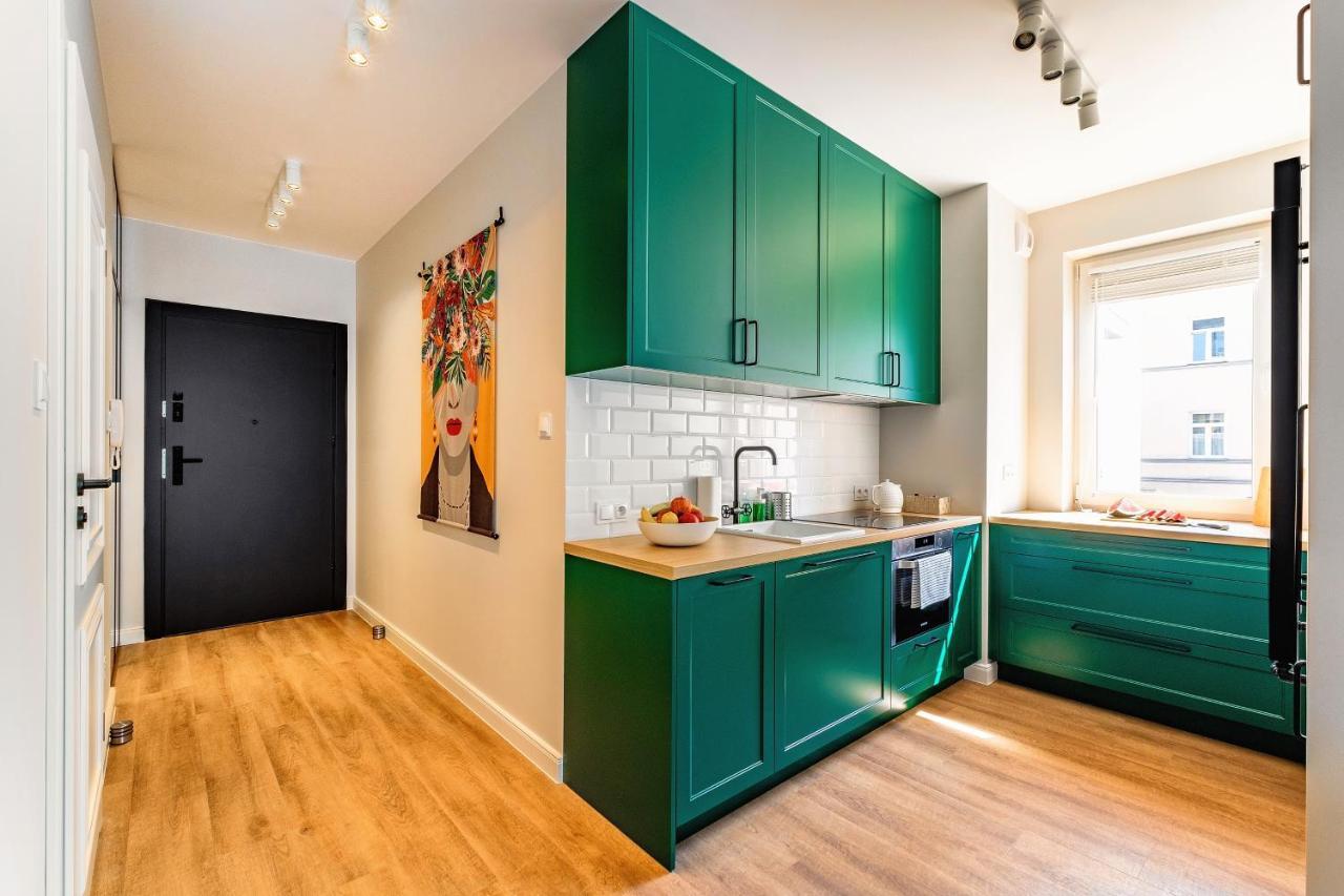 Apartamenty Plac Litewski Premium No. 12 ルブリン エクステリア 写真