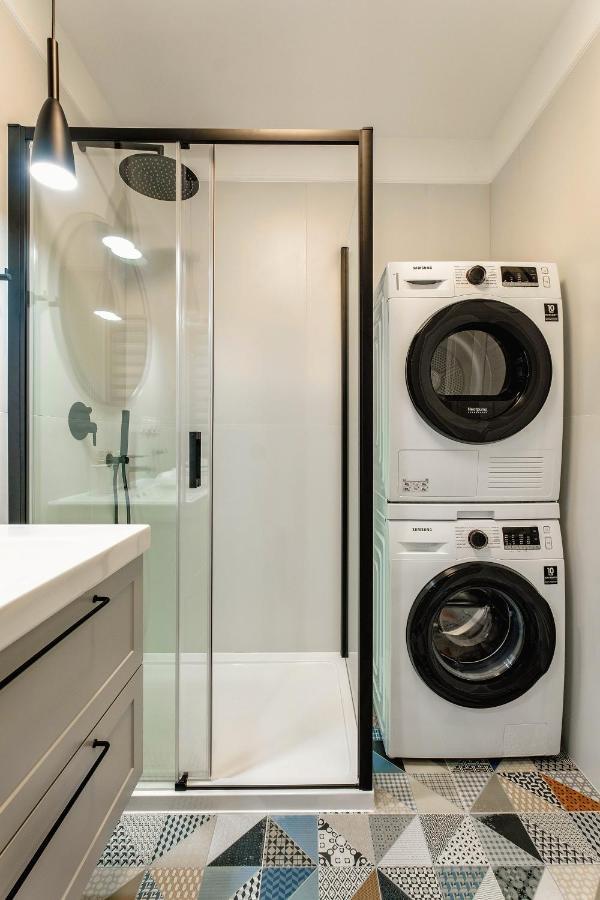 Apartamenty Plac Litewski Premium No. 12 ルブリン エクステリア 写真