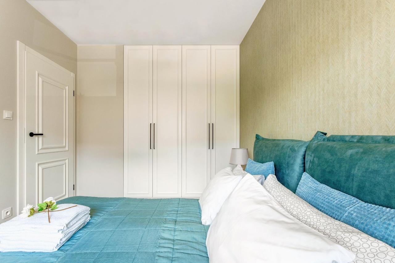 Apartamenty Plac Litewski Premium No. 12 ルブリン エクステリア 写真