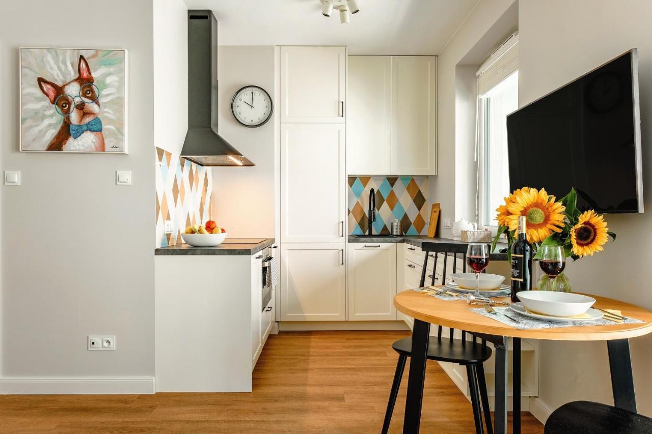 Apartamenty Plac Litewski Premium No. 12 ルブリン エクステリア 写真