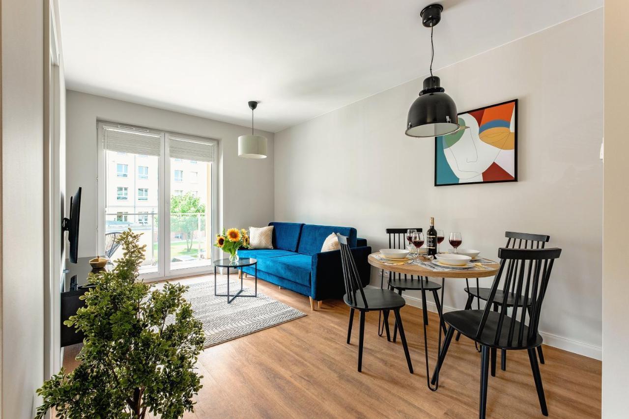Apartamenty Plac Litewski Premium No. 12 ルブリン エクステリア 写真