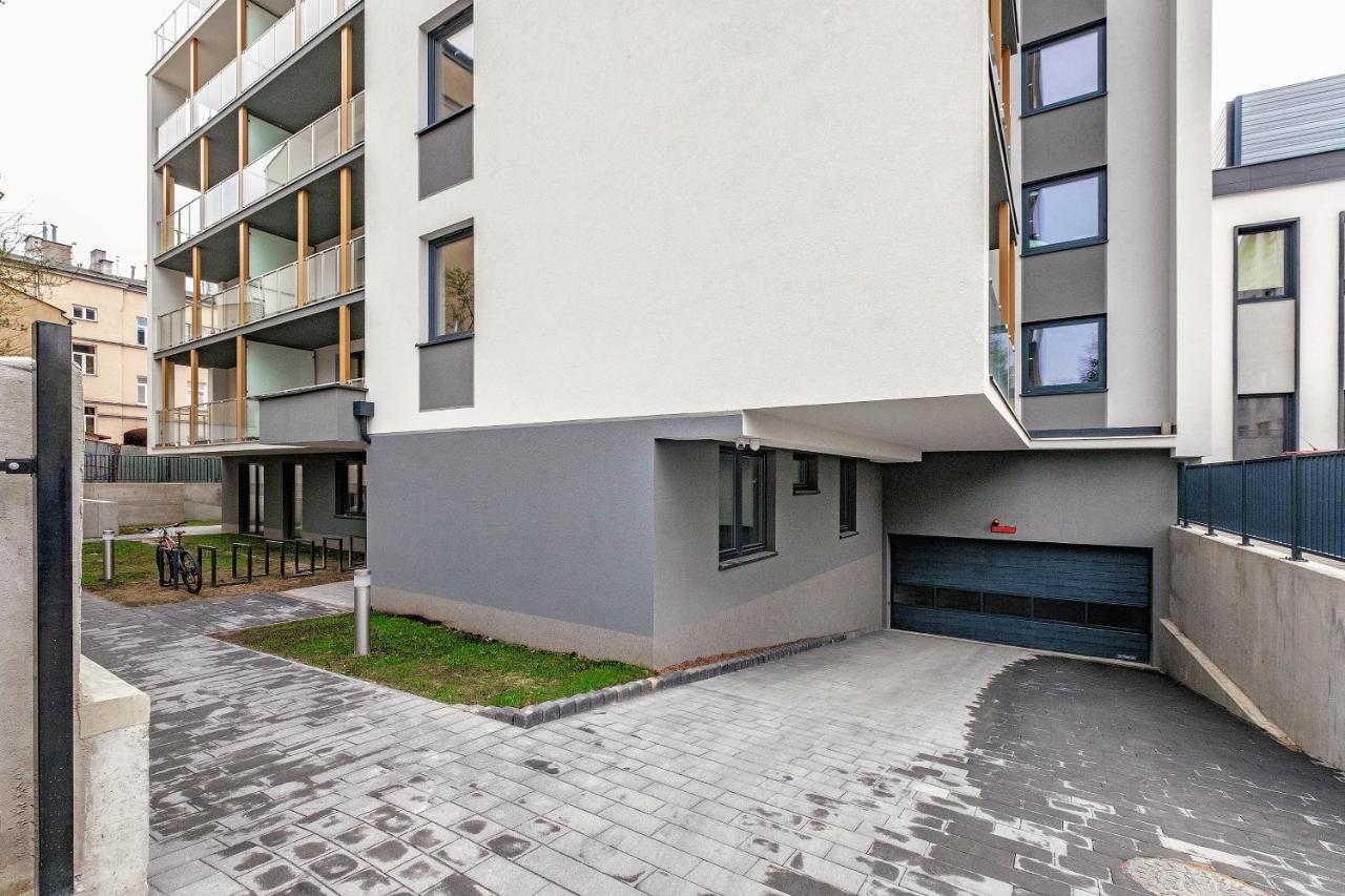 Apartamenty Plac Litewski Premium No. 12 ルブリン エクステリア 写真